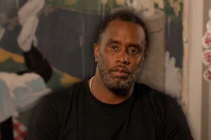Sean 'Diddy' Combs en juicio federal por tráfico sexual