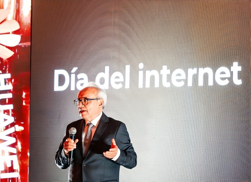 Netlife y Huawei presentan la tecnología WiFi 7 y 50G-PON para transformar el internet del futuro en tu hogar en Ecuador
