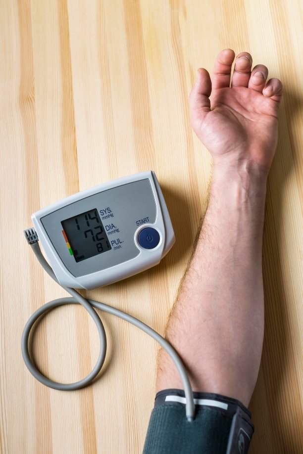 Día Mundial de la Hipertensión: conoce su importancia, cómo prevenirla y cuidar tu salud cardiovascular desde una edad temprana.