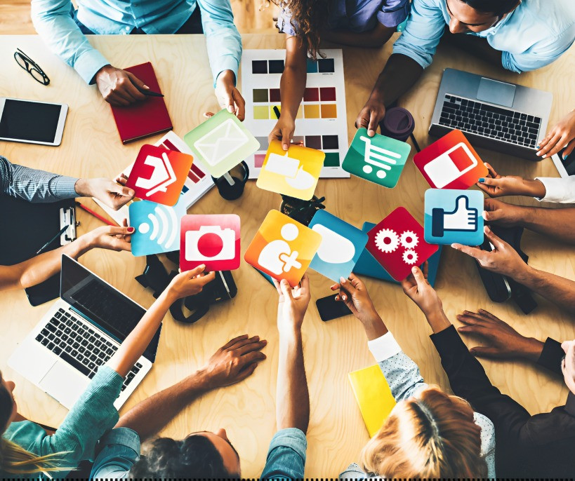 inteligencia artificial y comunicación estratégica