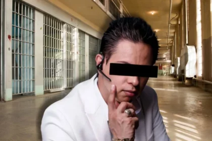 Detenido Alex Marín explotación sexual