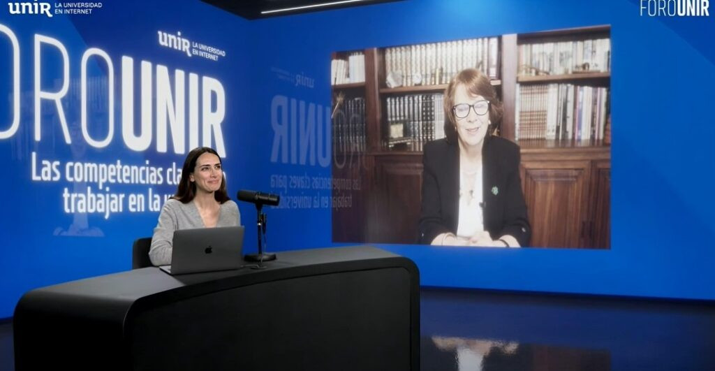 competencias clave docentes