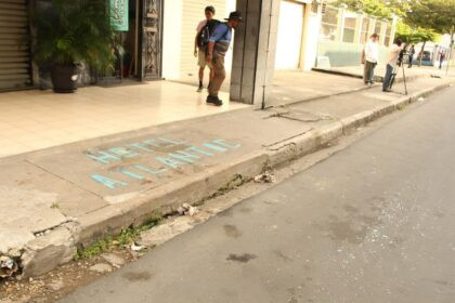 ataque armado Guayaquil