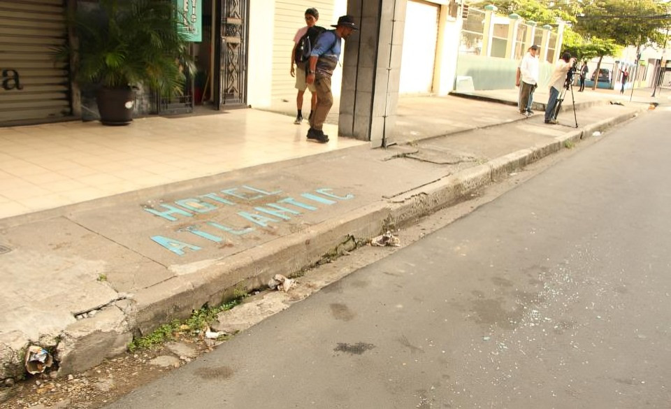 ataque armado Guayaquil