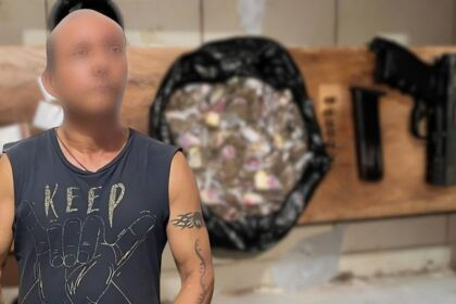 Los Choneros Orellana