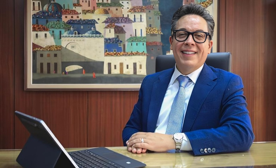 lavado de dinero