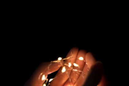 Día Internacional de la Luz