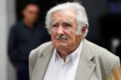 José Mujica, un símbolo de lucha y humildad, dejó un legado político y humano que marcó a Uruguay y al mundo.