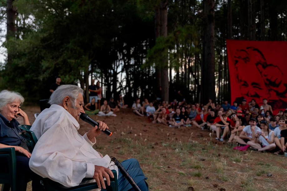 José Mujica, un símbolo de lucha y humildad, dejó un legado político y humano que marcó a Uruguay y al mundo.