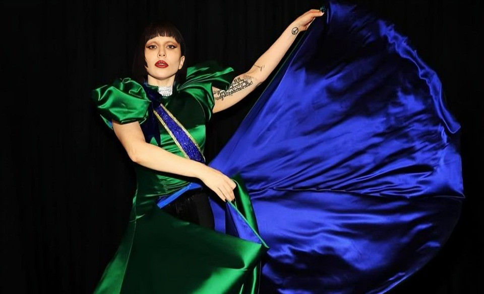 atentado en concierto