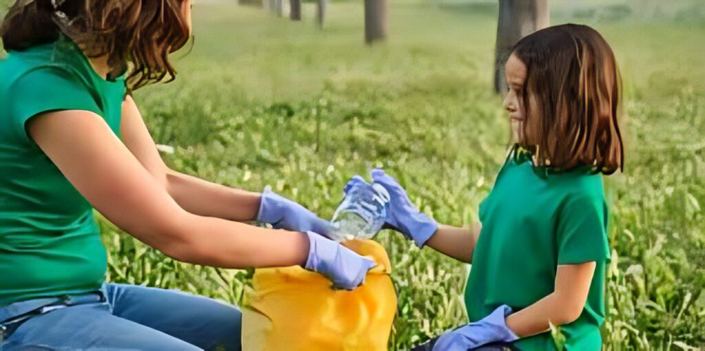 Soluciones sostenibles en Ecuador para enfrentar desafíos ambientales mediante educación, ingeniería, investigación aplicada y compromiso.