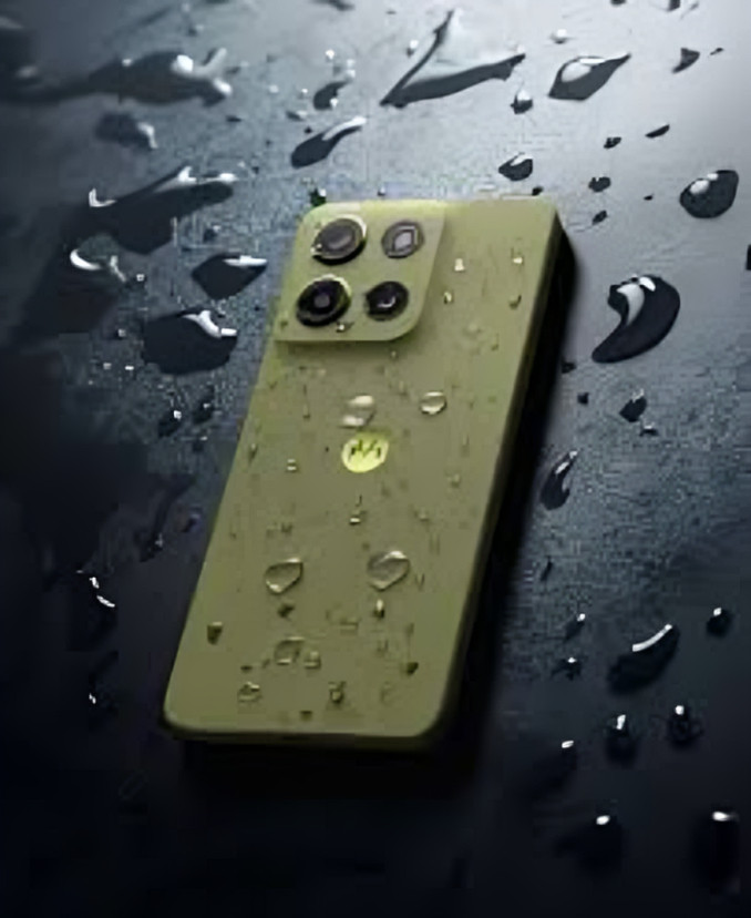 Water Touch permite usar tu smartphone con pantalla mojada o dedos húmedos sin perder sensibilidad táctil.