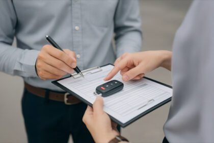 Renting de vehículos en Ecuador crece 11,9 % y supera USD 27 millones en facturación durante el primer trimestre.
