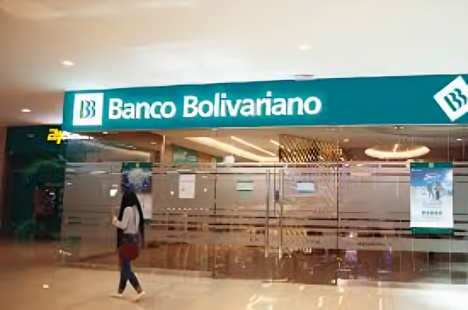 Remesas con Banco Bolivariano: envía dinero sin comisiones, con rapidez, seguridad y cobertura nacional todos los días del año