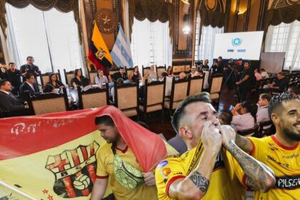 Día del Barcelona