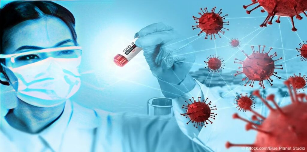 Vigilancia epidemiológica Ambato