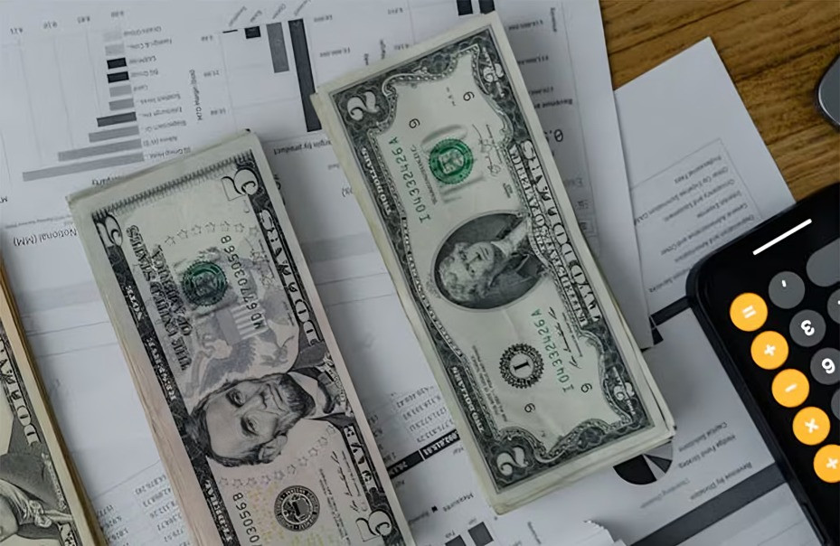 billete de 2 dólares