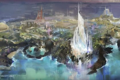 Disney construirá en Abu Dabi su séptimo gran parque temático, sin invertir dinero propio en el ambicioso proyecto.