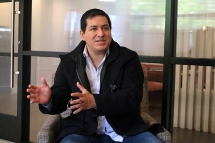 Formulación de cargos caso Ligados: Fiscalía señala a figuras del correísmo e inicia proceso penal por asociación ilícita.