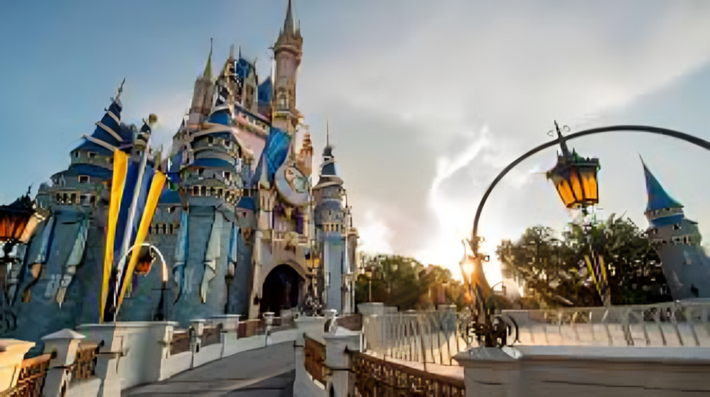 Disney construirá en Abu Dabi su séptimo gran parque temático, sin invertir dinero propio en el ambicioso proyecto.