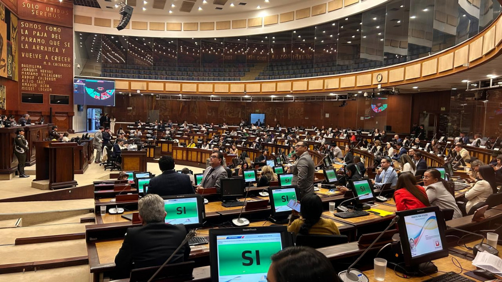 Proyectos de ley represados marcan la gestión de la Asamblea saliente, que deja pendientes clave para el nuevo Legislativo.