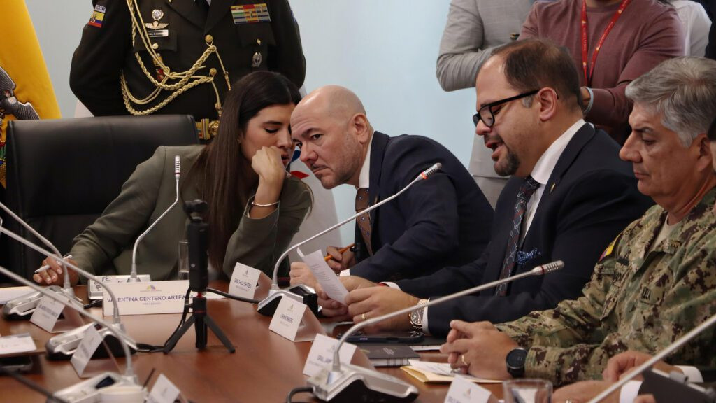 Ley contra economías criminales inicia debate tras moderar artículos sensibles para fortalecer seguridad y marco jurídico nacional.