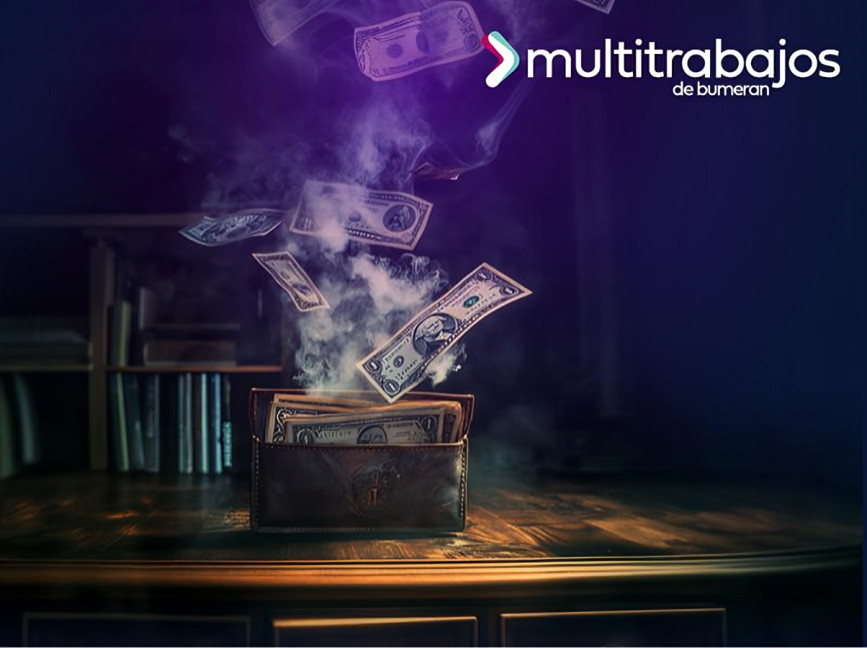 ¿Qué pasa con el salario? Descubre cómo enfrentan los ecuatorianos sus gastos, deudas y falta de ahorro mensual.