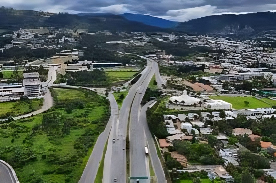 Ruta Viva
