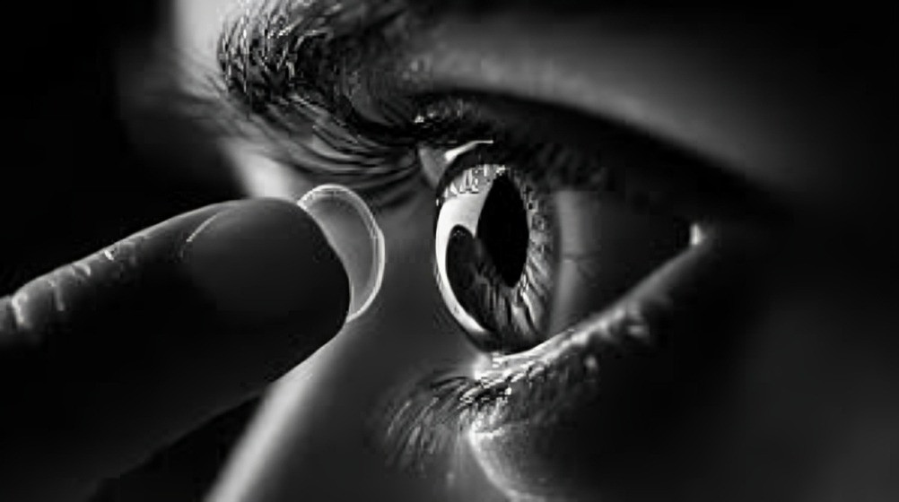 Lentes de contacto