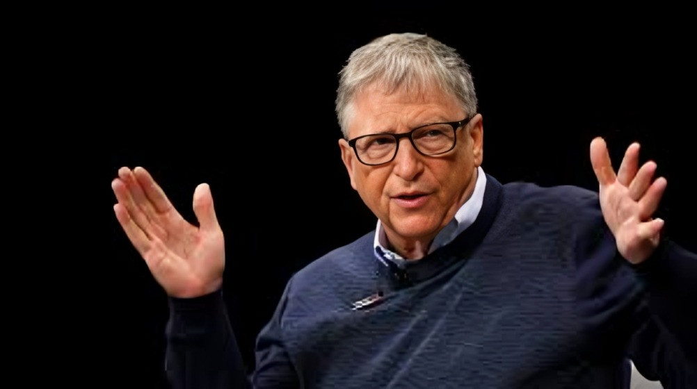 Bill Gates