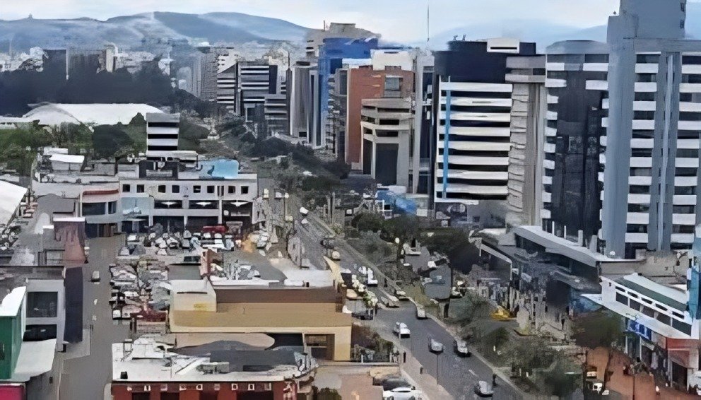 Quito