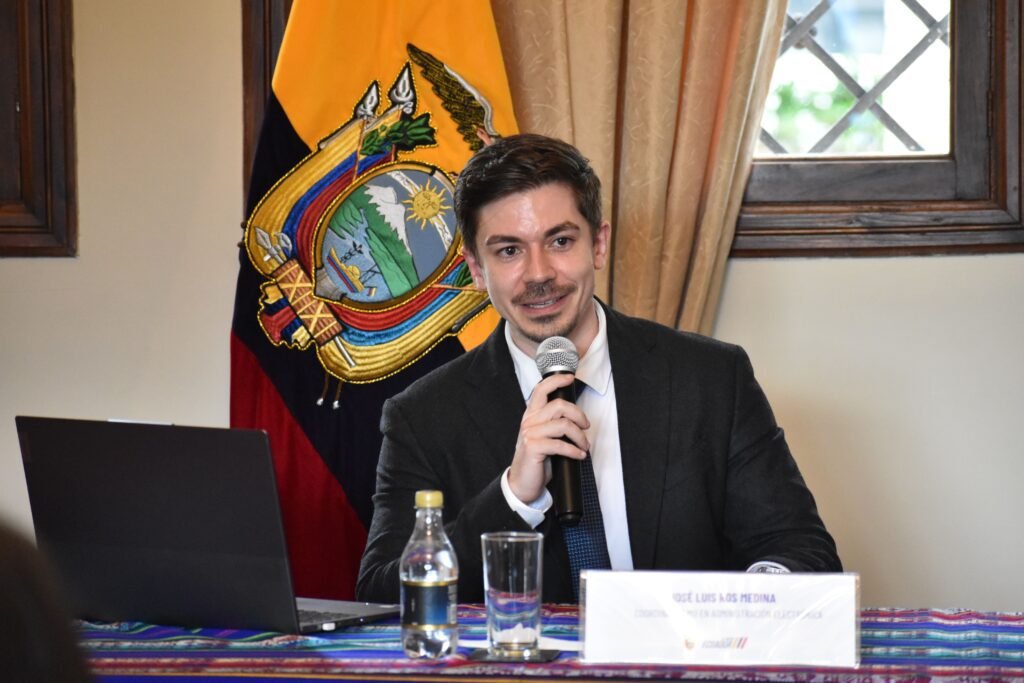 inteligencia artificial en la gestión pública