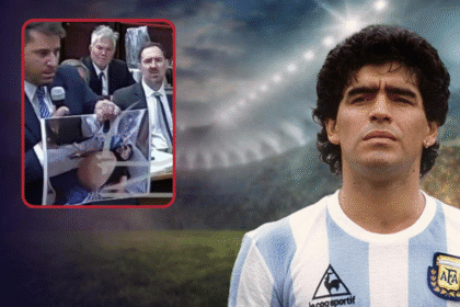 juicio en Argentina