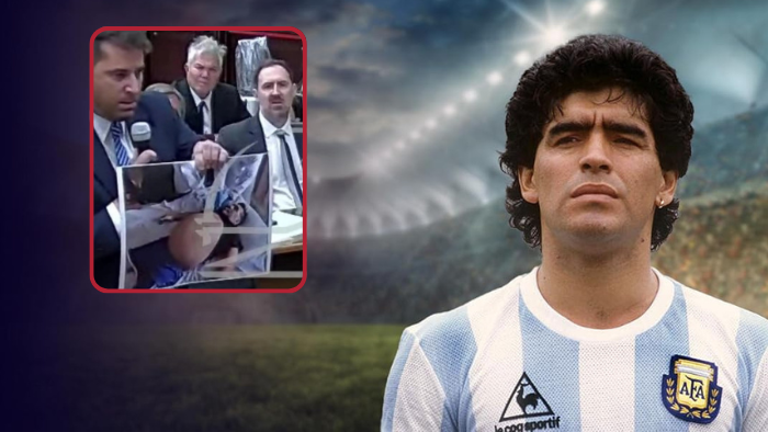 juicio en Argentina