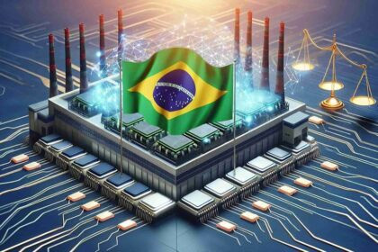 programa brasileño de inteligencia artificial
