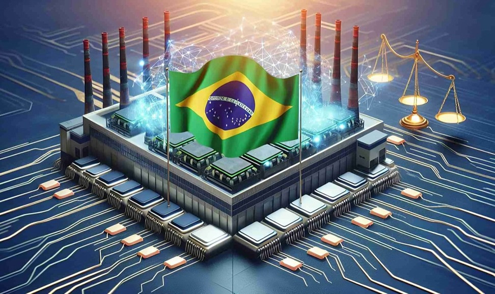 programa brasileño de inteligencia artificial