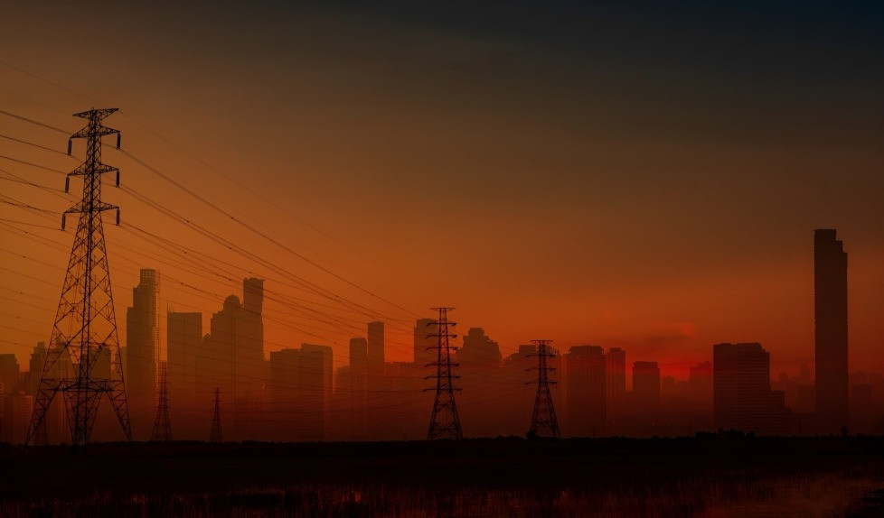 modernización de las redes eléctricas