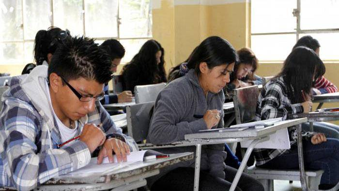 Registro Nacional 2025 para ingresar a la universidad
