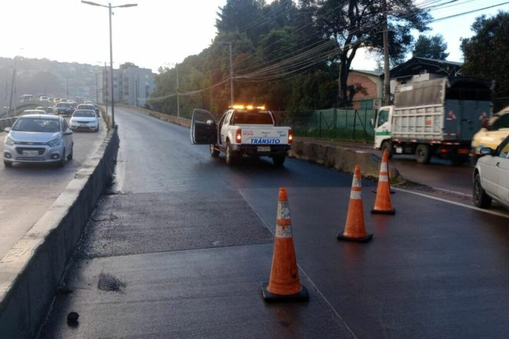 siniestro de tránsito