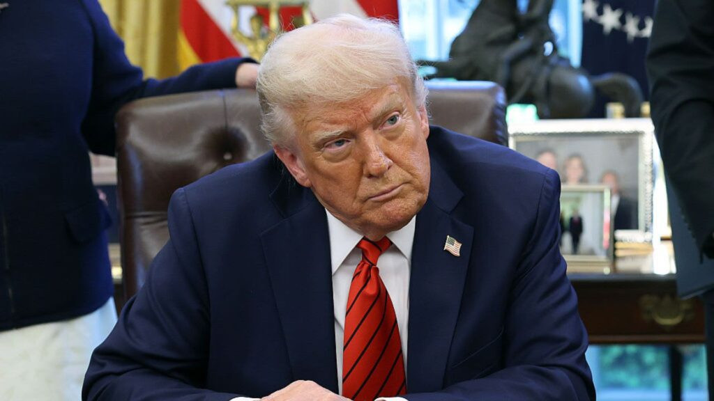 Trump impone un nuevo requisito