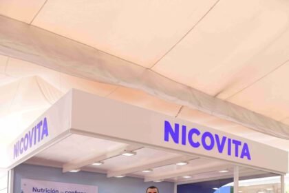 Nicovita Origin Reproductores mejora fertilidad, inmunidad y eficiencia en camarones desde las primeras etapas del ciclo productivo.