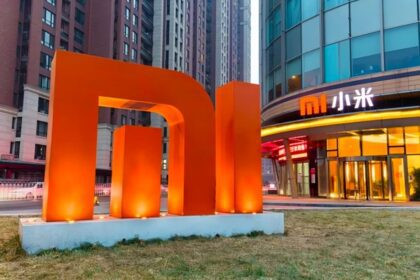 ingresos récord de Xiaomi en el primer trimestre de 2025