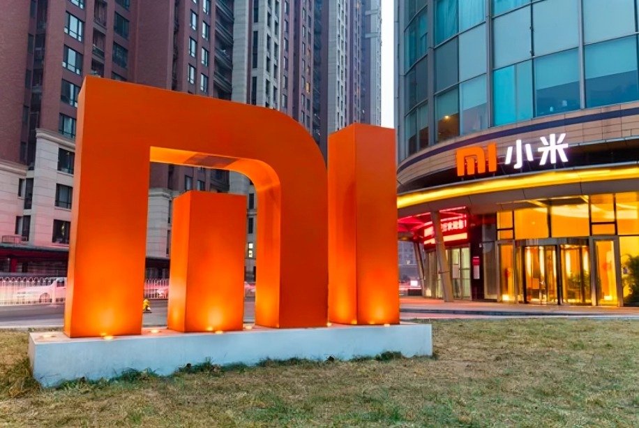 ingresos récord de Xiaomi en el primer trimestre de 2025