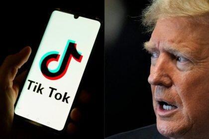 Donald Trump anuncia nuevo posible aplazamiento para venta de TikTok en EE.UU.