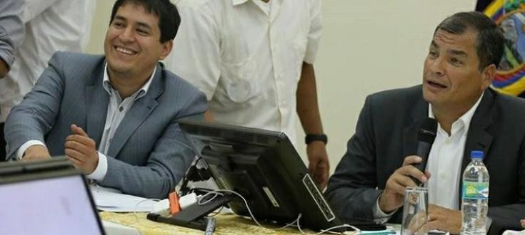 caso Ligados