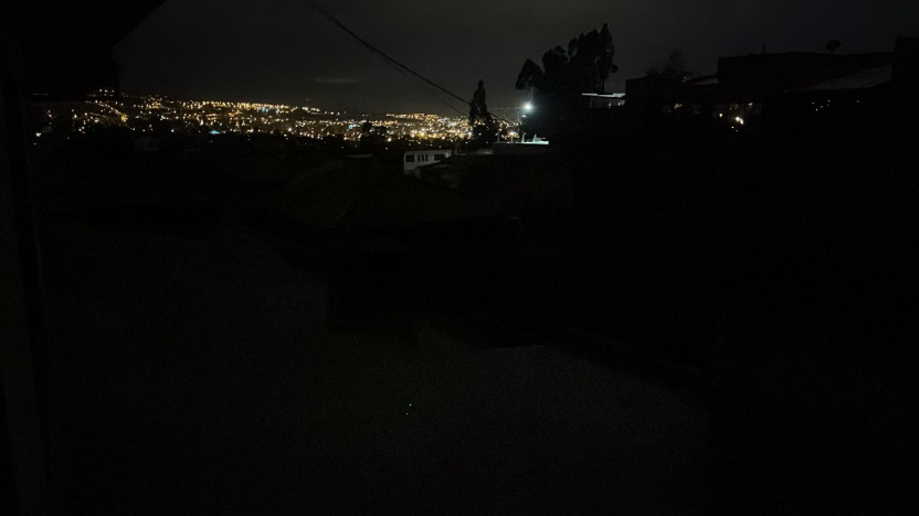 cortes de luz