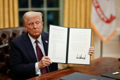 Método Trump