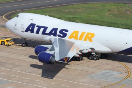 Atlas Air