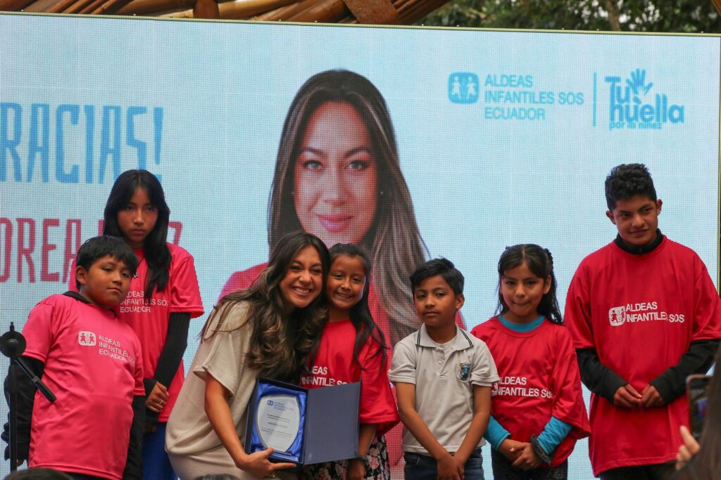 Aldeas Infantiles SOS