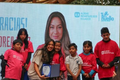 Aldeas Infantiles SOS